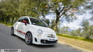 wallpaper abarth 500 esseesse artimino