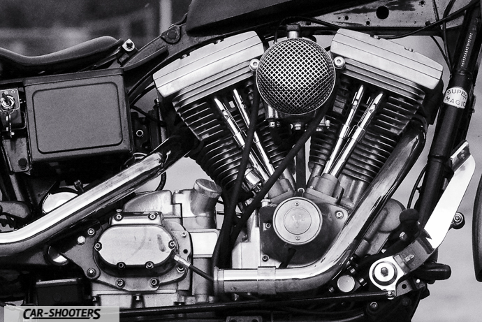 travalle calenzano harley davidson bobber