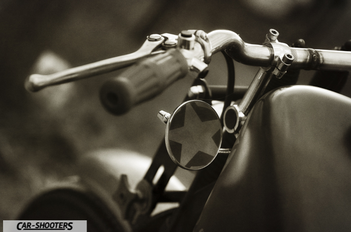 travalle calenzano harley davidson bobber