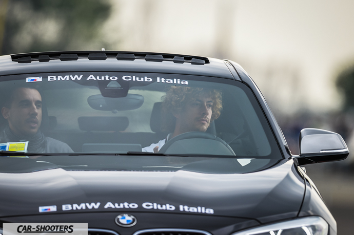 italian bimmerfest bmw 135m