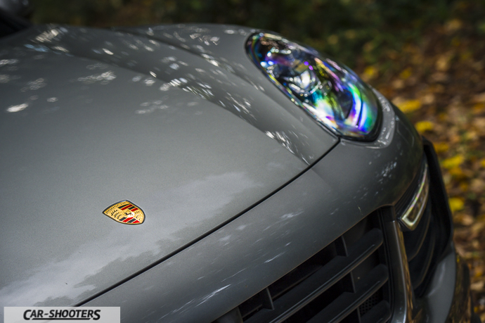 Porsche Cayenne GTS 3.6 Biturbo Prova