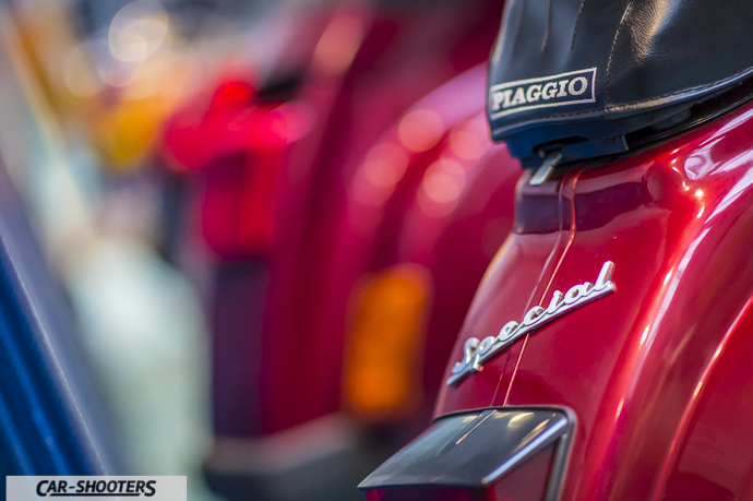 Dettaglio logo Special