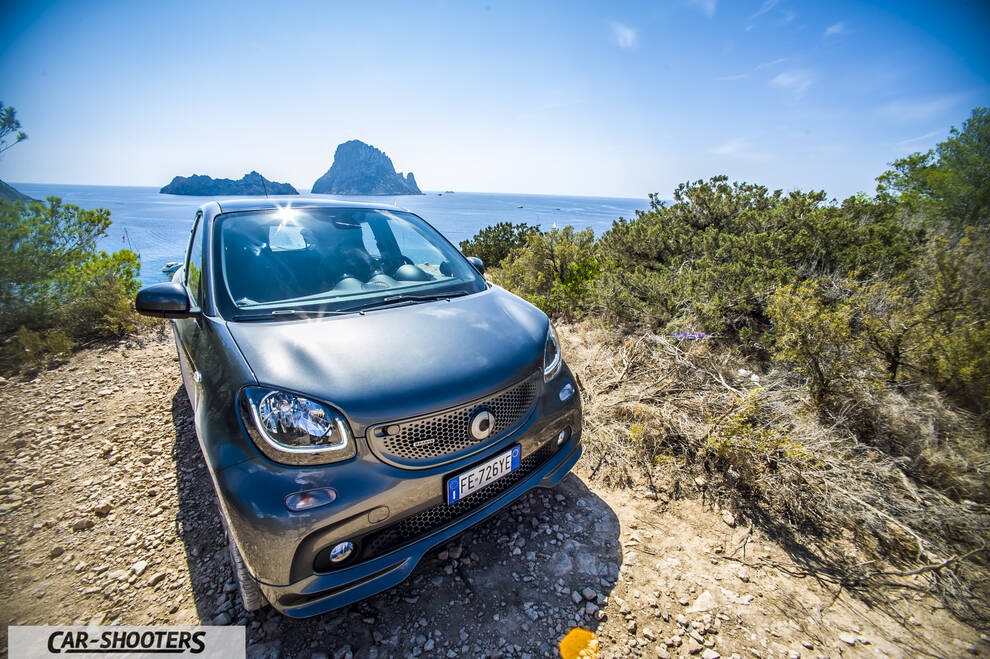 Smart Brabus