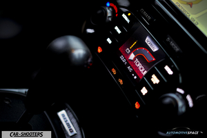 dettagli interni nissan juke nismo