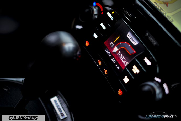dettagli interni nissan juke nismo