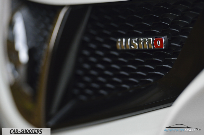 logo nismo nissan juke
