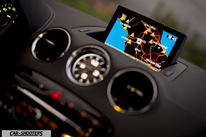 wip nav plus peugeot rcz