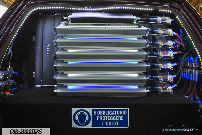tuning obbligatorio proteggere udito