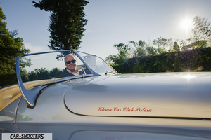 Alfredo veteran club Pistoia