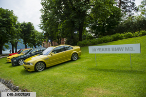 concorso eleganza villa d'este bmw m3