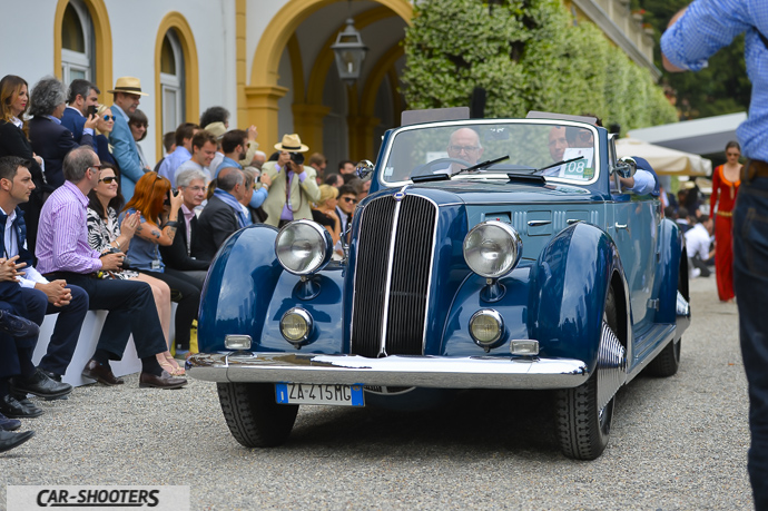 concorso eleganza villa d'este