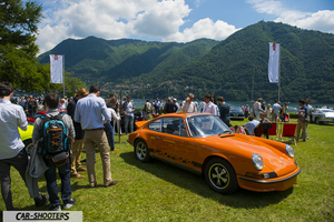 concorso eleganza villa d'este