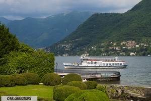 lago di como concorso eleganza villa d'este