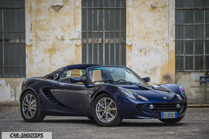 Lotus Elise