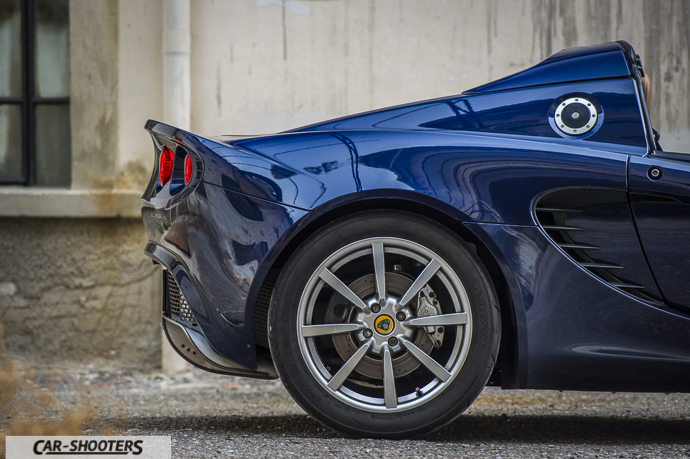 Lotus Elise