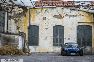 Lotus Elise