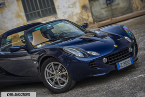 Lotus Elise