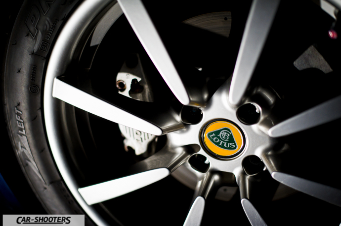 Lotus Elise