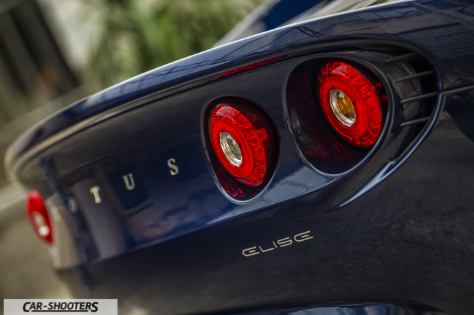 Lotus Elise