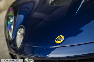 Lotus Elise