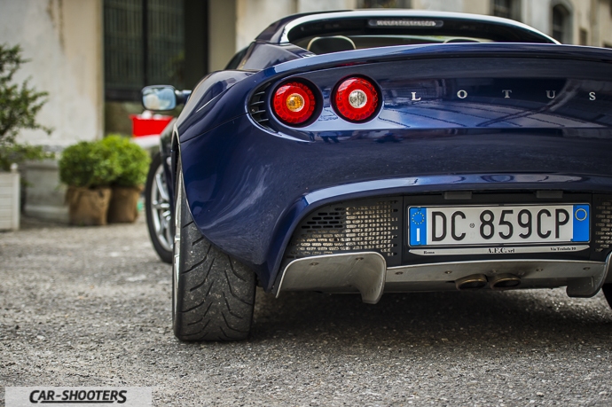 Lotus Elise