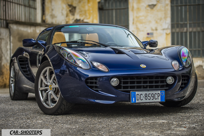 Lotus Elise