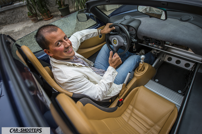 Lotus Elise