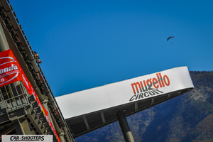 Autodromo del Mugello