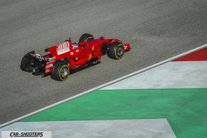 F1 Clienti rettilineo Mugello