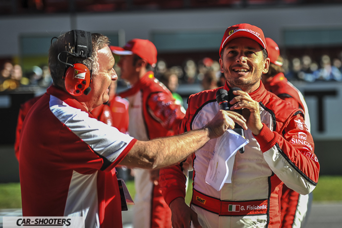giancarlo fisichella