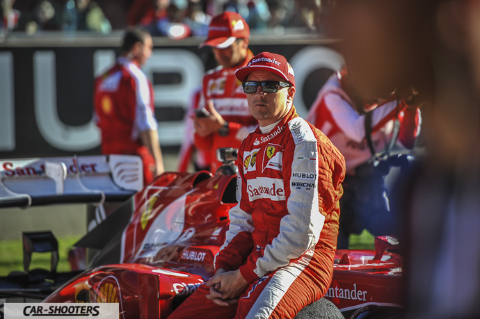 kimi raikkonen