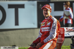 sebastian vettel