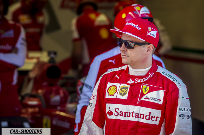 kimi raikkonen