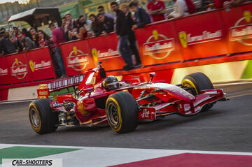 f1 clienti pit lane finali mondiali ferrari