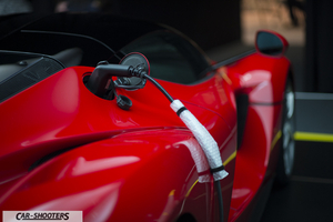 Ferrari LaFerrari