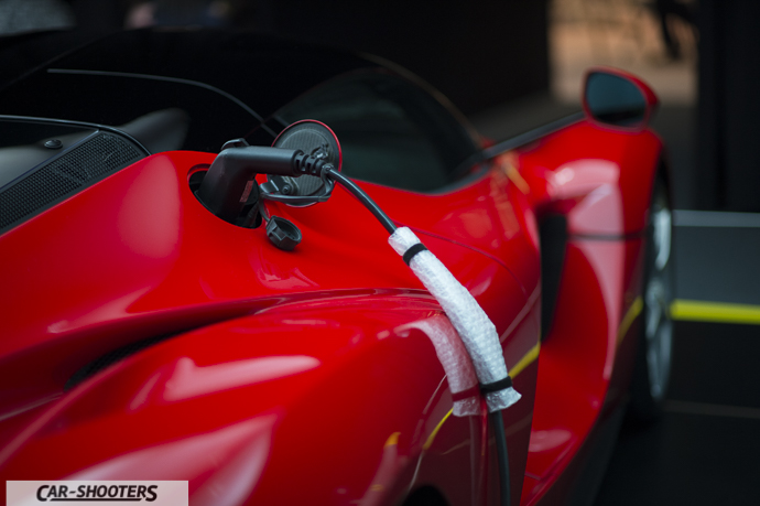 Ferrari LaFerrari
