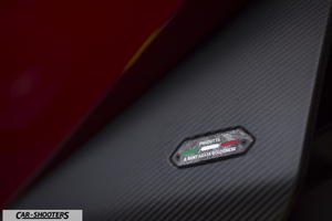 Lamborghini Veneno Roadster