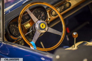 Museo Autoworld Italian Car Passion