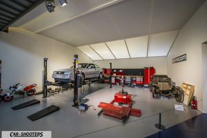 Museo Autoworld Bruxelles