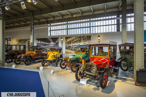 Museo Autoworld Bruxelles
