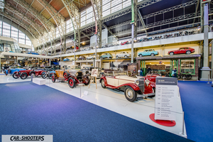 Museo Autoworld Bruxelles