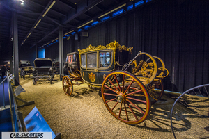 Museo Autoworld Bruxelles