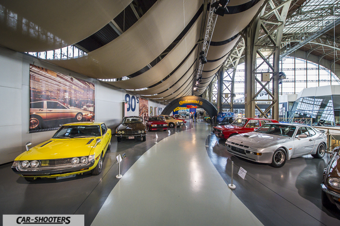 Museo Autoworld Bruxelles