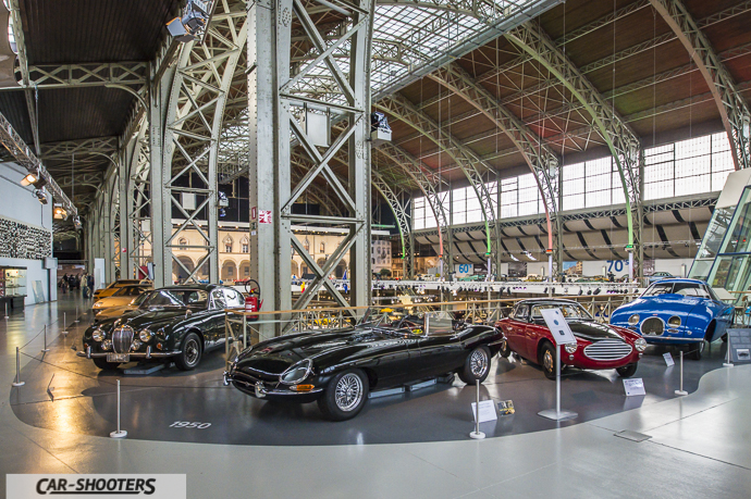 Museo Autoworld Bruxelles