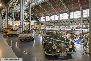Museo Autoworld Bruxelles
