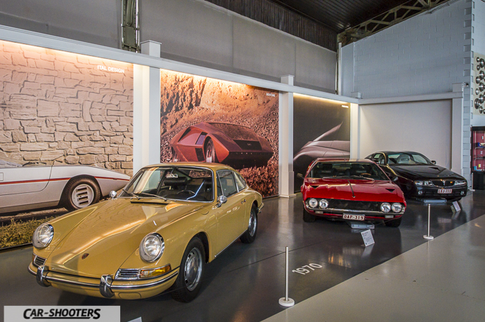 Museo Autoworld Bruxelles