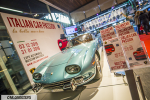 Italian Car Passion