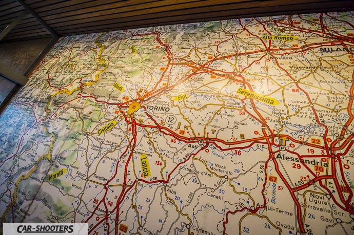 Museo Autoworld Bruxelles