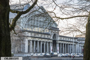 Cinquantenario Bruxelles