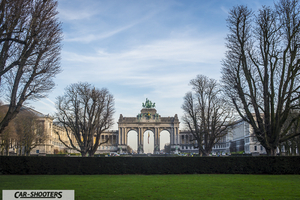 Cinquantenario Bruxelles